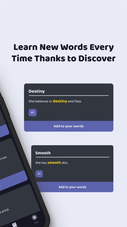 Svogo: Learn Language