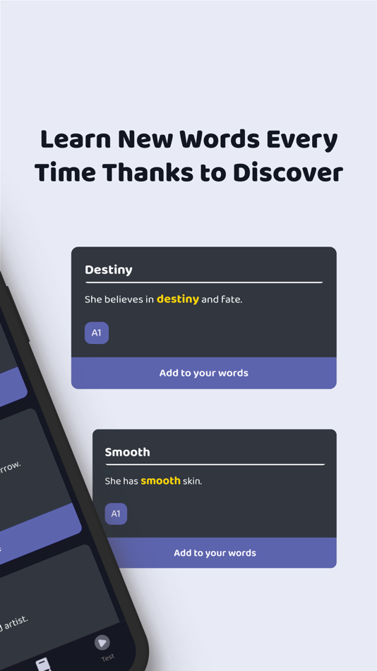 #2. Svogo: Learn Language (iOS) 来自: Fatih DONMEZ