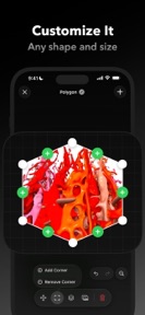 ProjectX - Projection Mapping screenshot
