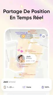 love8 - appli pour les couples iPhone Captures Décran 1
