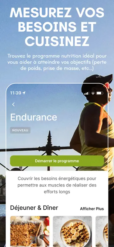 Liberty GYM France screenshot 5 of 5