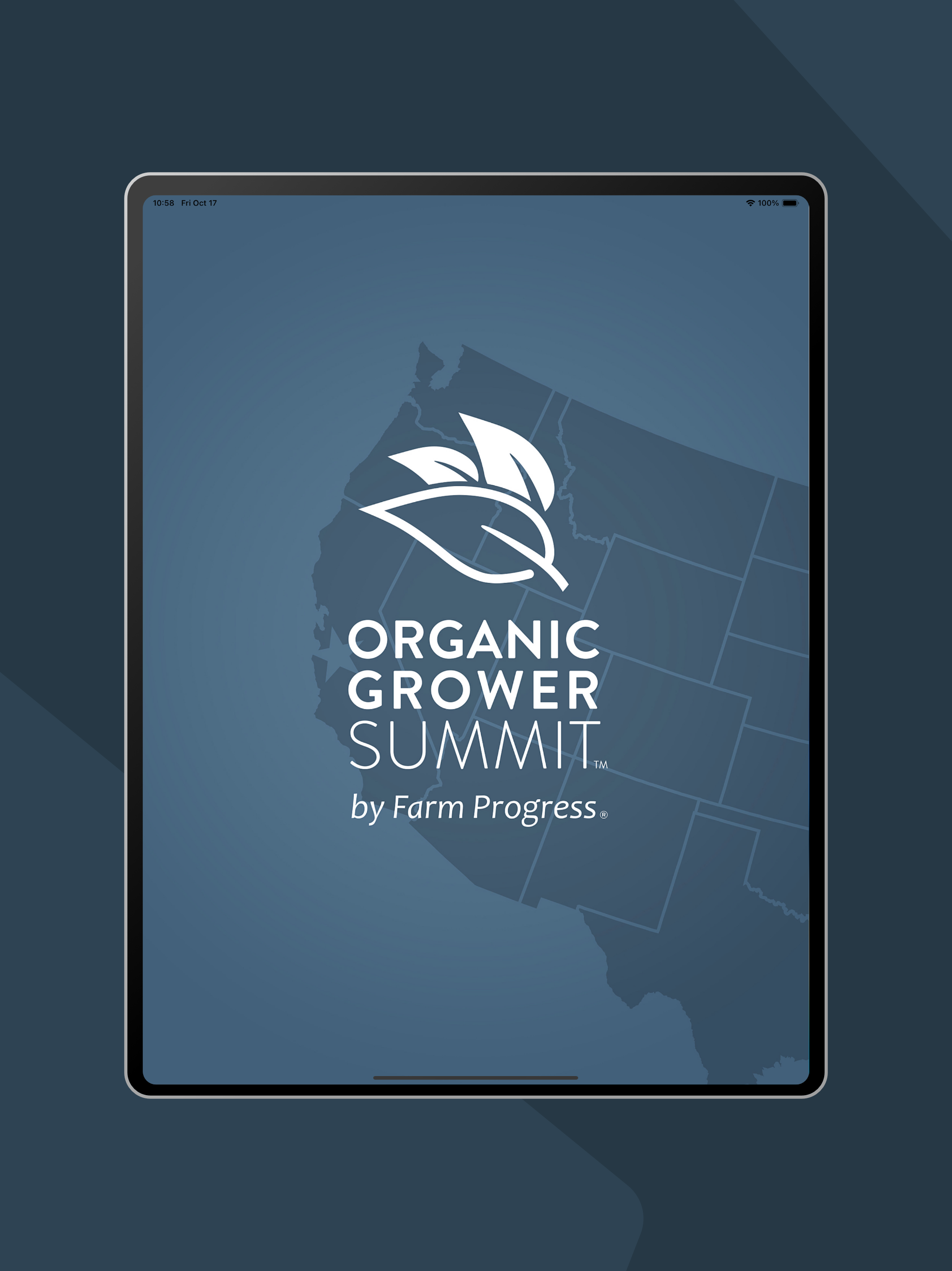 Organic Grower Summit 2025 screenshot 8