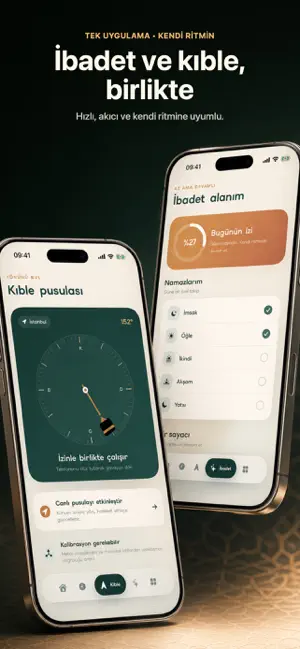Fıkhî: Namaz & İslam screenshot 3