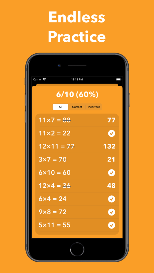 #5. Multi. (iOS) By: Aiden Olfert