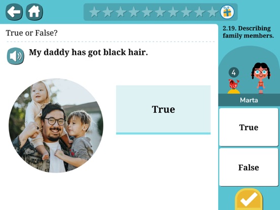 Screenshot #6 pour Aula English