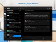 microsoft outlook ipad capturas de pantalla 2