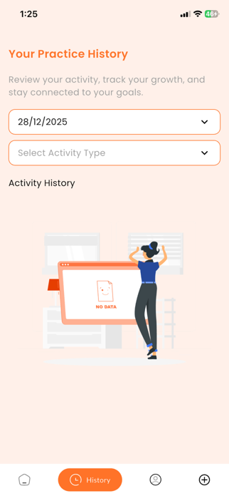 YogaNirva Screenshot 2 of 5