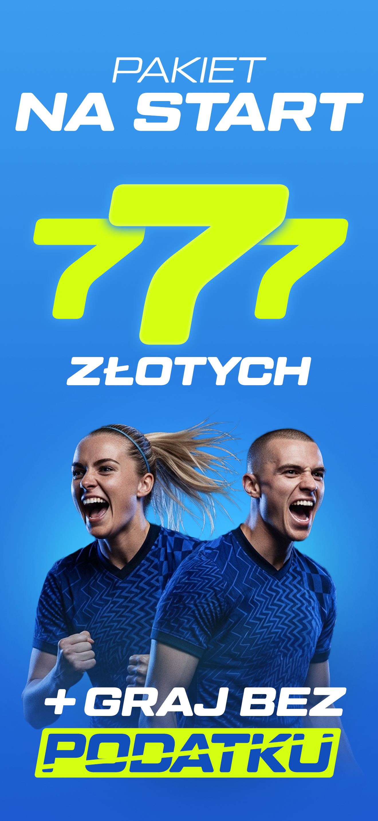 ETOTO Zakłady Bukmacherskie