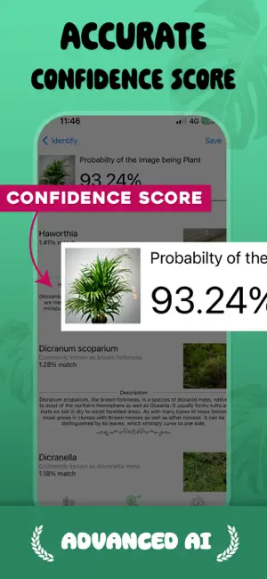 Plant Identifier Pro screenshot 3