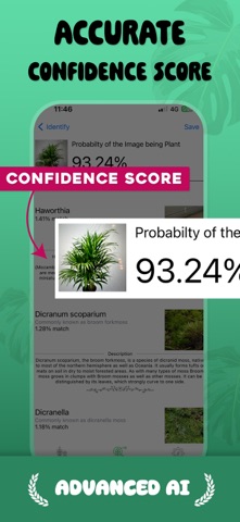 Plant Identifier Pro Screenshot 3 of 9