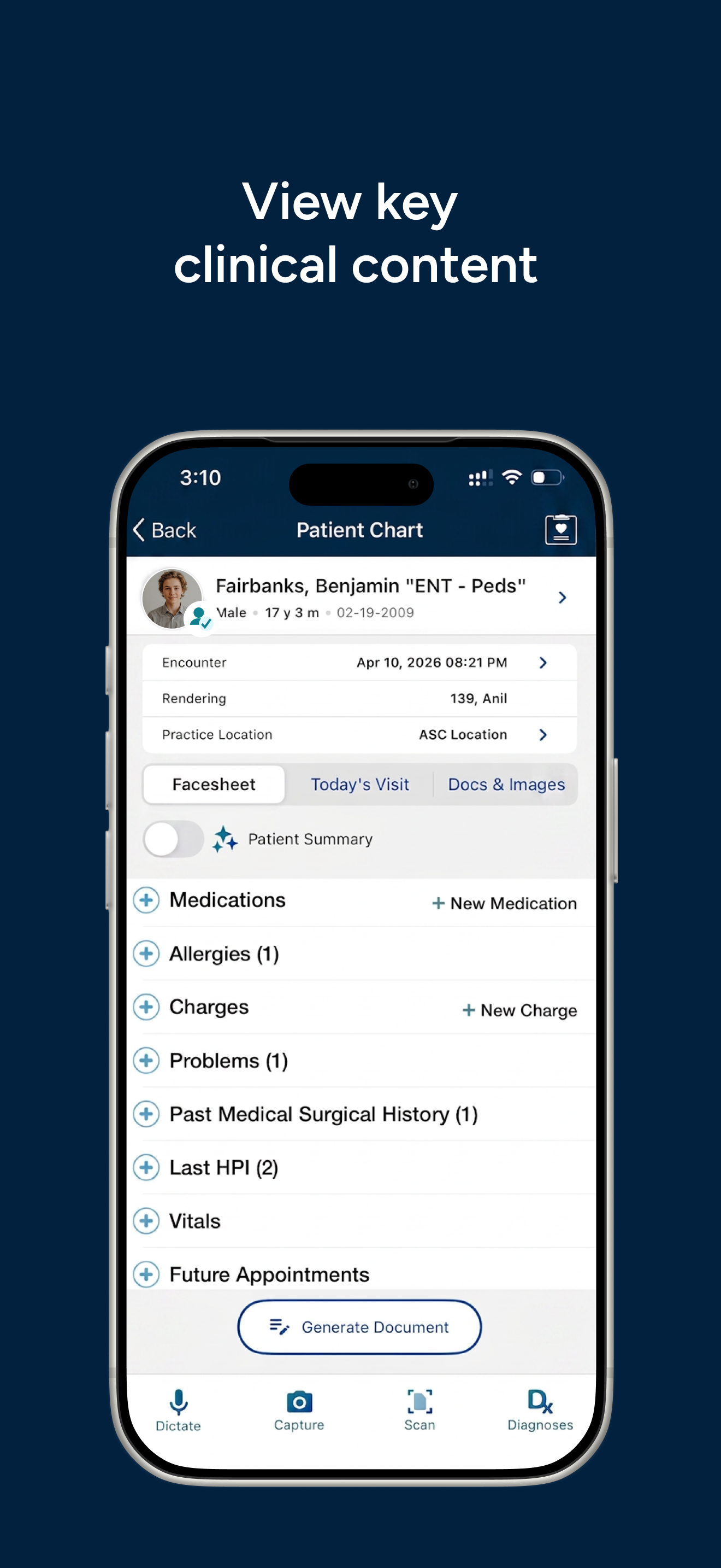 NextGen Mobile Solutions screenshot 3