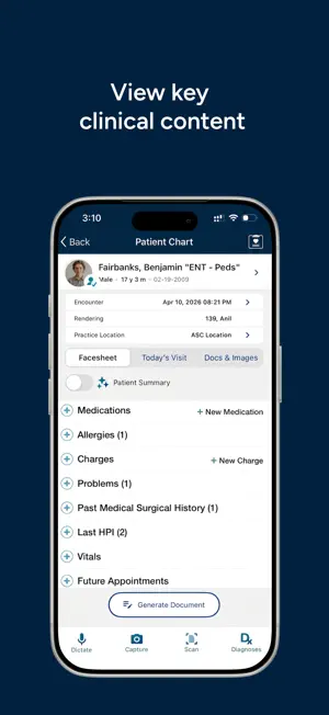 NextGen Mobile Solutions screenshot 3