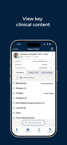 NextGen Mobile Solutions Screenshot 3 of 7
