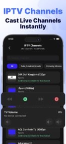 Cast To TV Screen Mirror screenshot