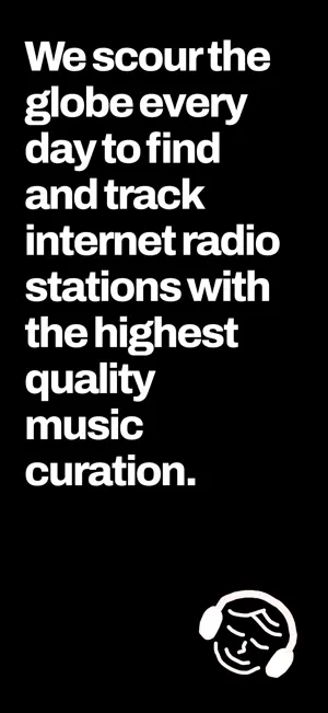 One Radio by Scud screenshot 1
