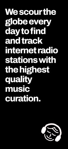 One Radio by Scud screenshot