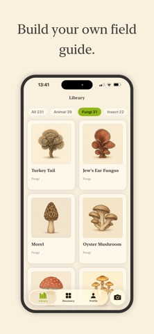 Naturalis Screenshot 4 of 5