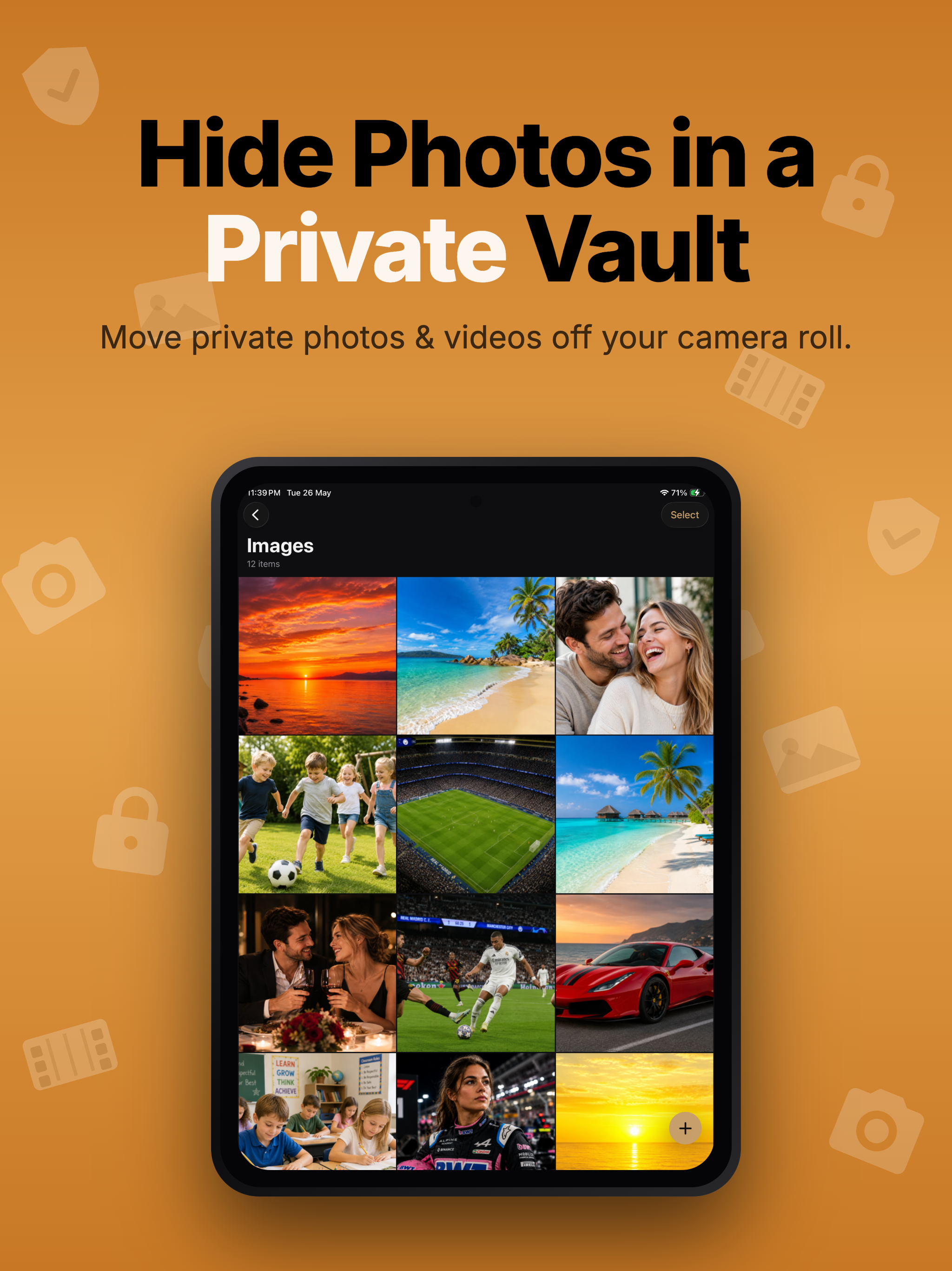Keep Photos – Private Vault screenshot 7