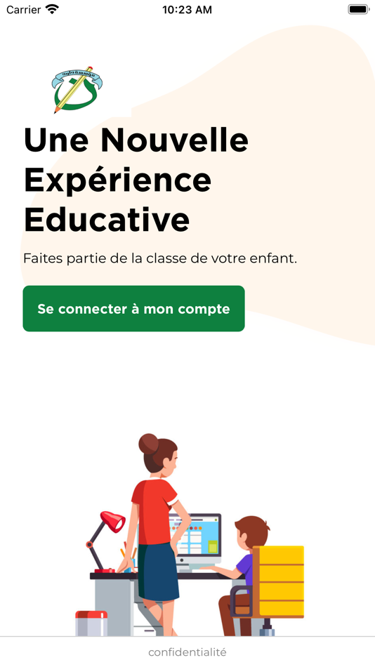 #1. GS DAOUD (iOS) Podle: BOTI EDUCATION