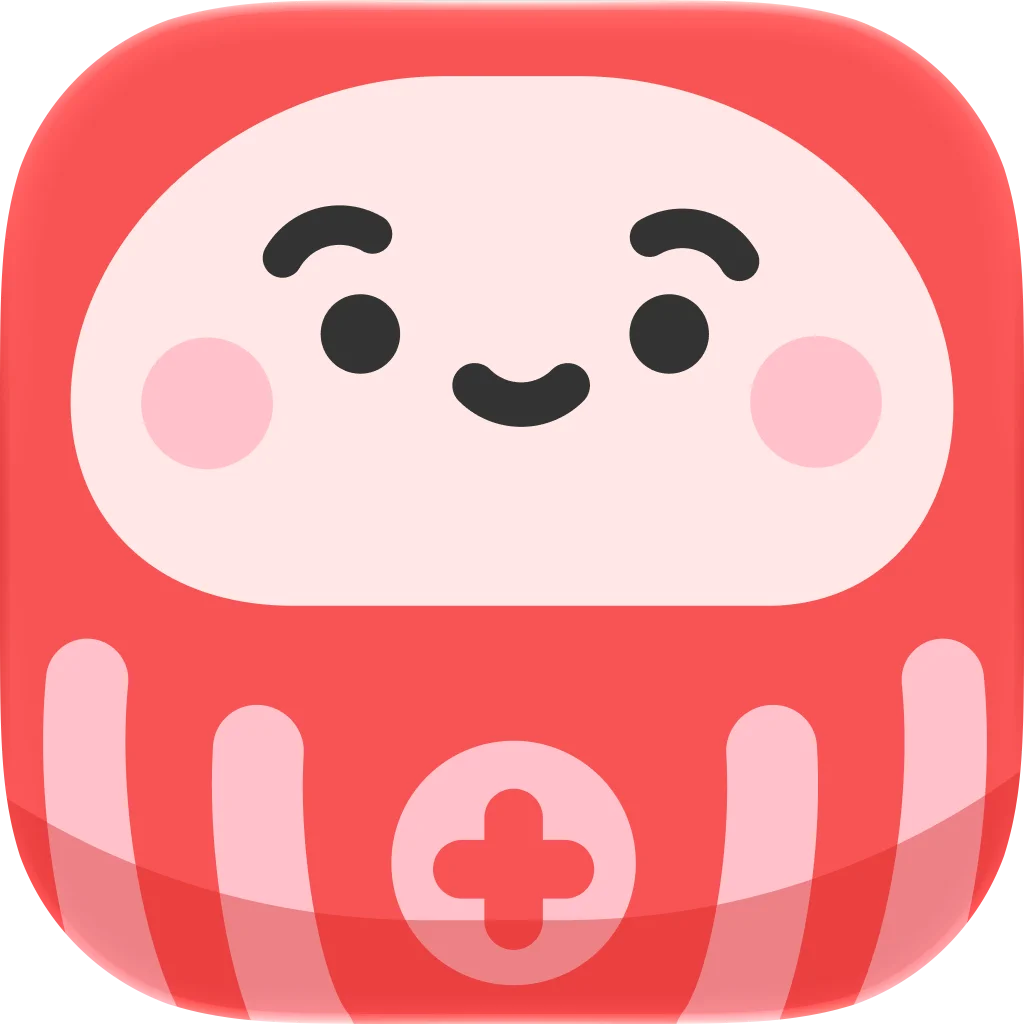 Pill Buddy: Cute Med Reminders