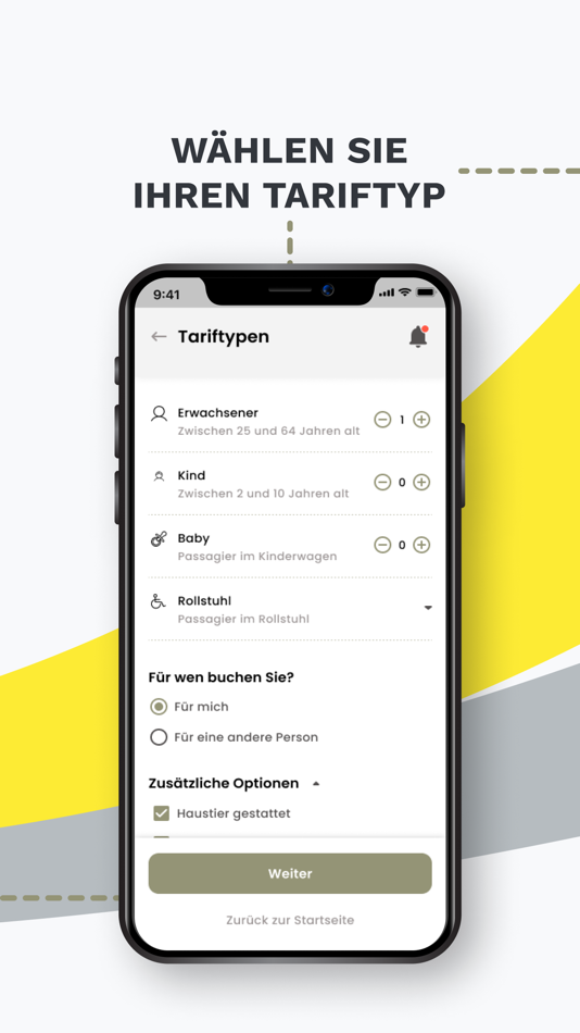 #3. Postbus Shuttle (iOS) 由: Österreichische Postbus Aktiengesellschaft