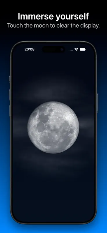 Mooncast screenshot 4 of 9