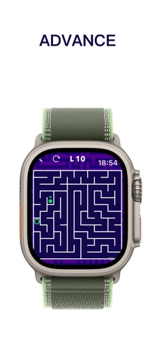 Maze - Watch Game Screenshot 8 of 10