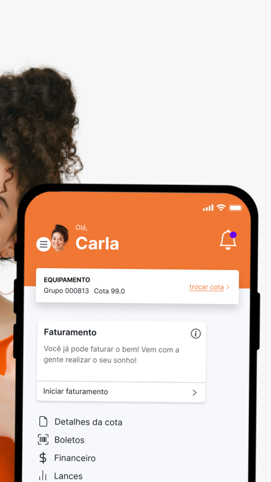 Screenshot #2 pour Stara Consórcio