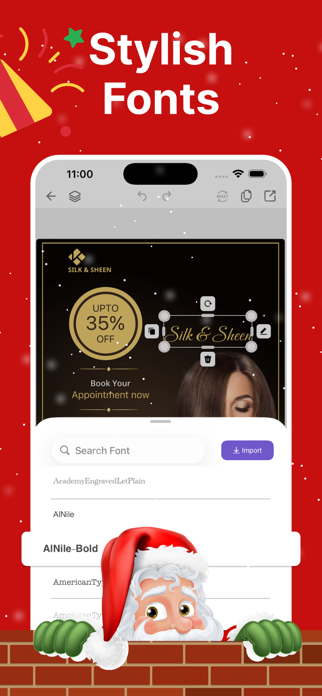 AI Poster Maker: DrawPost Screenshot 6 of 8
