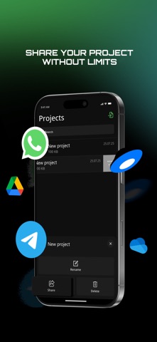 PyLab screenshot 7