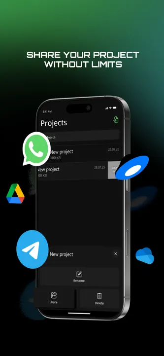 PyLab screenshot 7