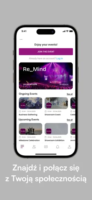 Re_Mind iPhone screenshot 4