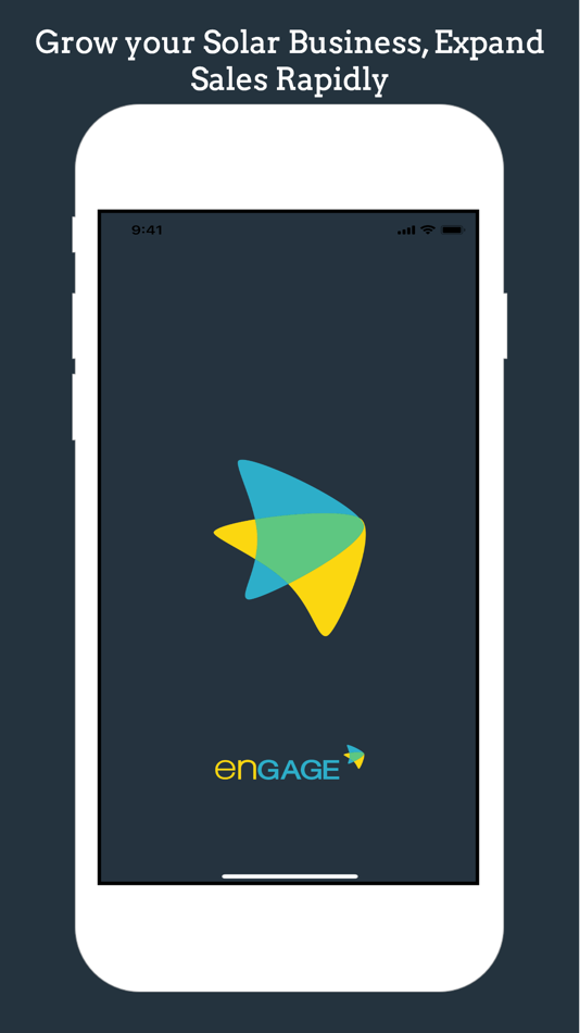 #1. Enact Customer App (iOS) 来自: Enact Systems