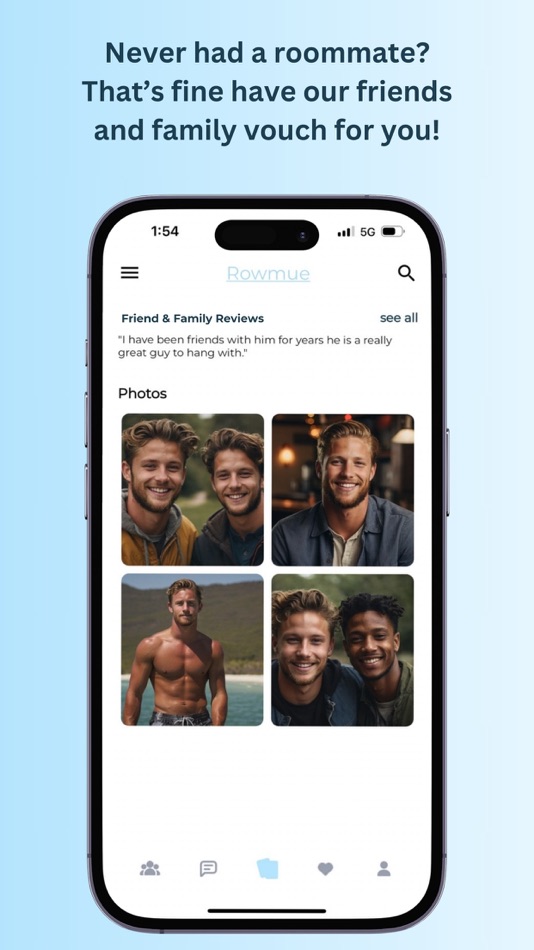 #4. ROWMUE (iOS) 由: Rowmue