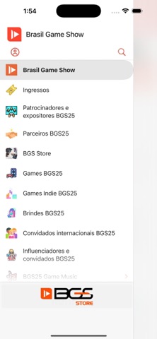 Brasil Game Show Screenshot 4 of 6