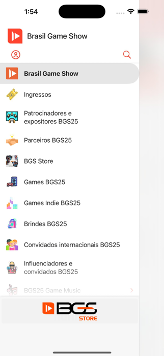 Brasil Game Show Screenshot 4 of 6