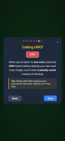Uno Royale screenshot