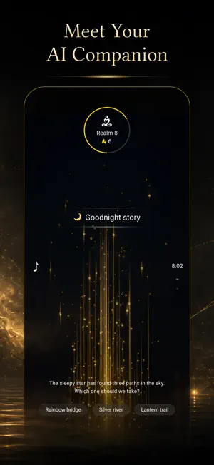 Zen: AI Mindful Companion screenshot 3