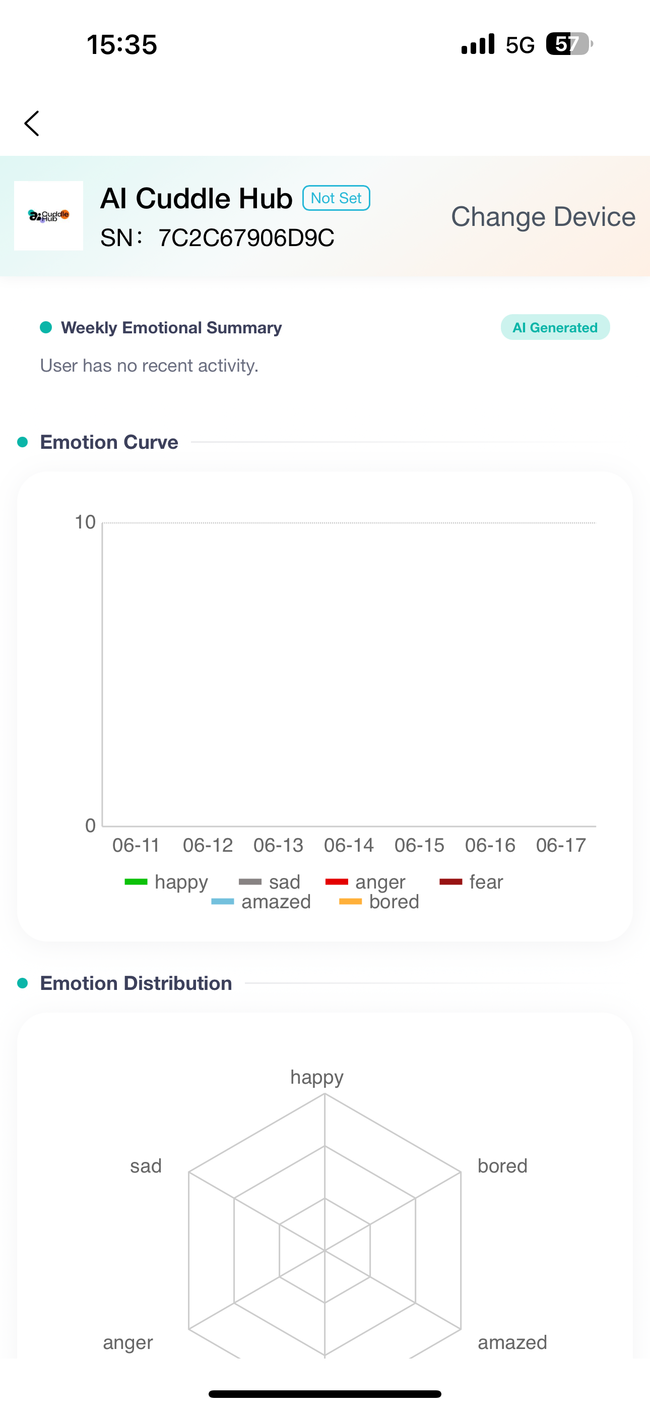 AI Cuddle Hub screenshot 7