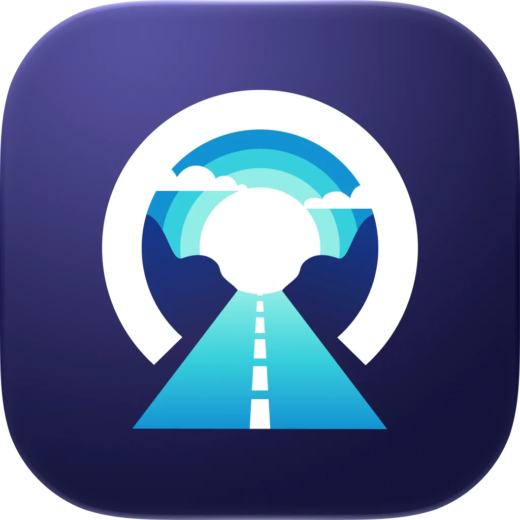 Travel Tracker by PhotoRoute