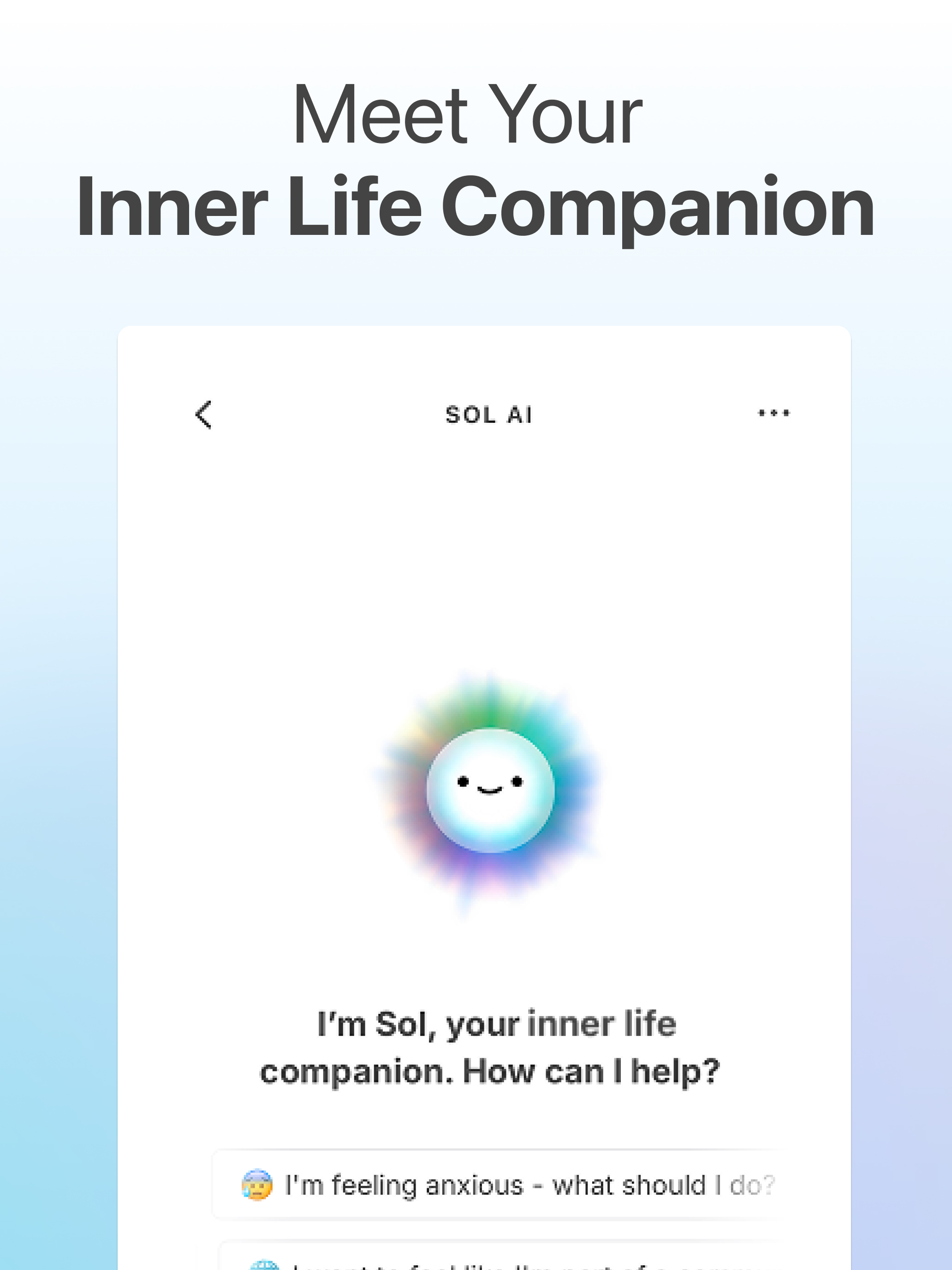 Sol: Journal, Habit, Community screenshot 18