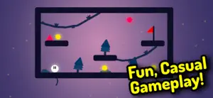 Blob's Adventure screenshot 3