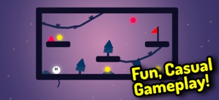 Blob's Adventure Screenshot 3 of 3