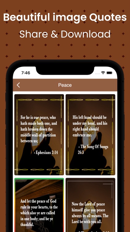 Holy Bible in Russian screenshot-5