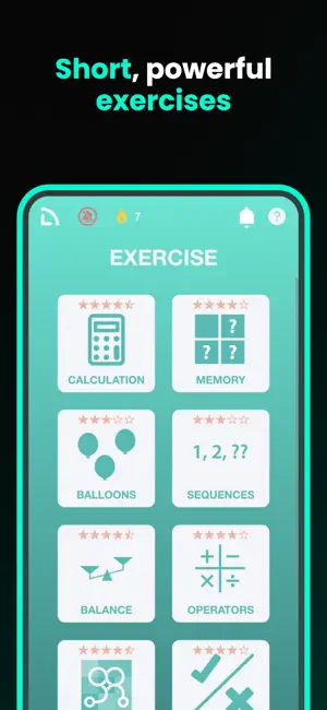 LOGIC Duel: Math Games screenshot 2