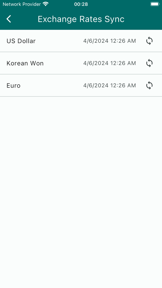 #10. PiggyBank EX (iOS) 由: Hyeon Gu Kwon