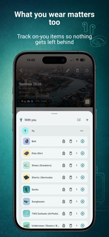 PackMe Screenshot 7 of 8