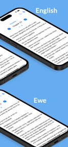 Twi Bible screenshot