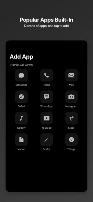 Focus Easy screenshot 3