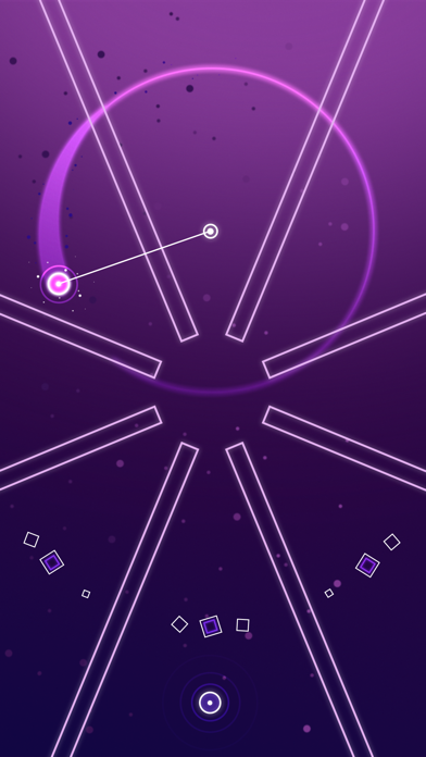 Screenshot #1 pour Arc Tracker: Pendulum